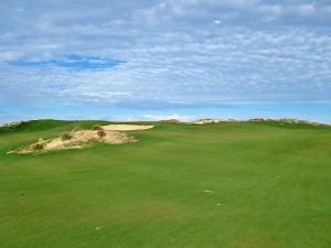 Quivira 8th Fairway